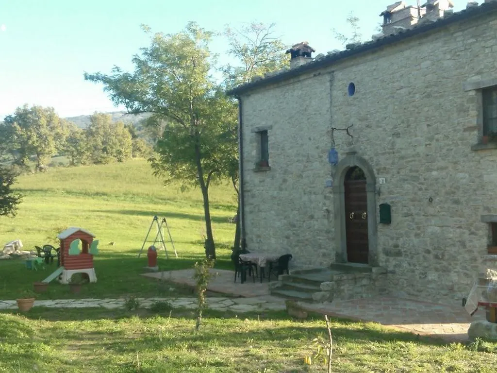 B&B Prato Dei Caprioli
