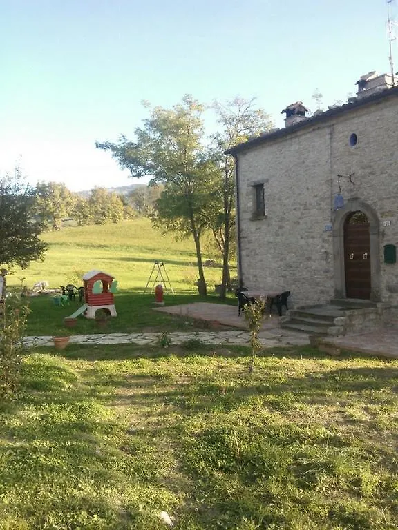 B&B Prato Dei Caprioli 3*, Maiolo (Rimini)