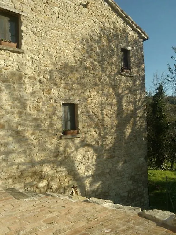 B&B Prato Dei Caprioli Bed & Breakfast