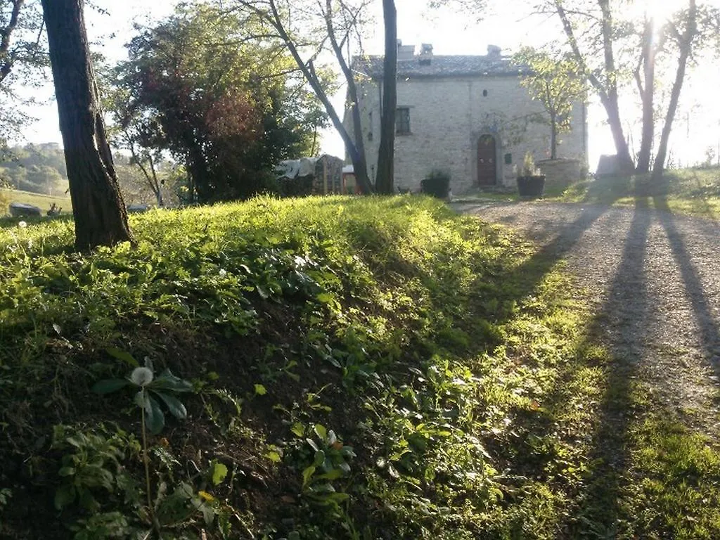 *** Bed & Breakfast B&B Prato Dei Caprioli Italy