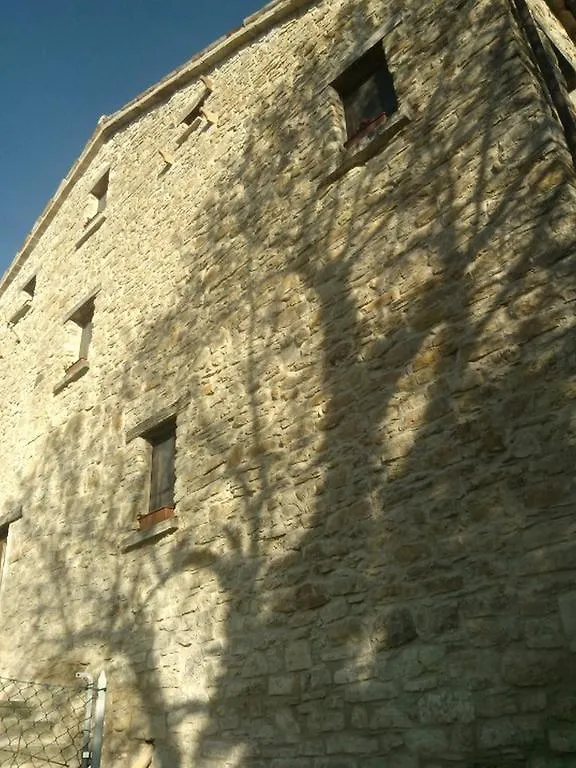 Bed & Breakfast B&B Prato Dei Caprioli