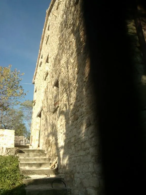 B&B Prato Dei Caprioli Italy