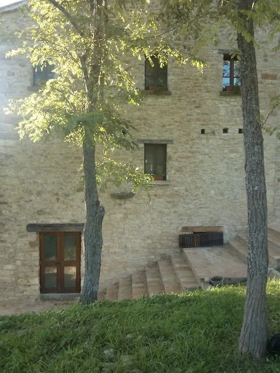B&B Prato Dei Caprioli Maiolo (Rimini)