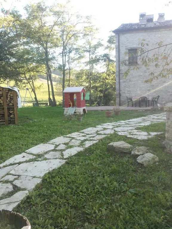 B&B Prato Dei Caprioli Bed & Breakfast