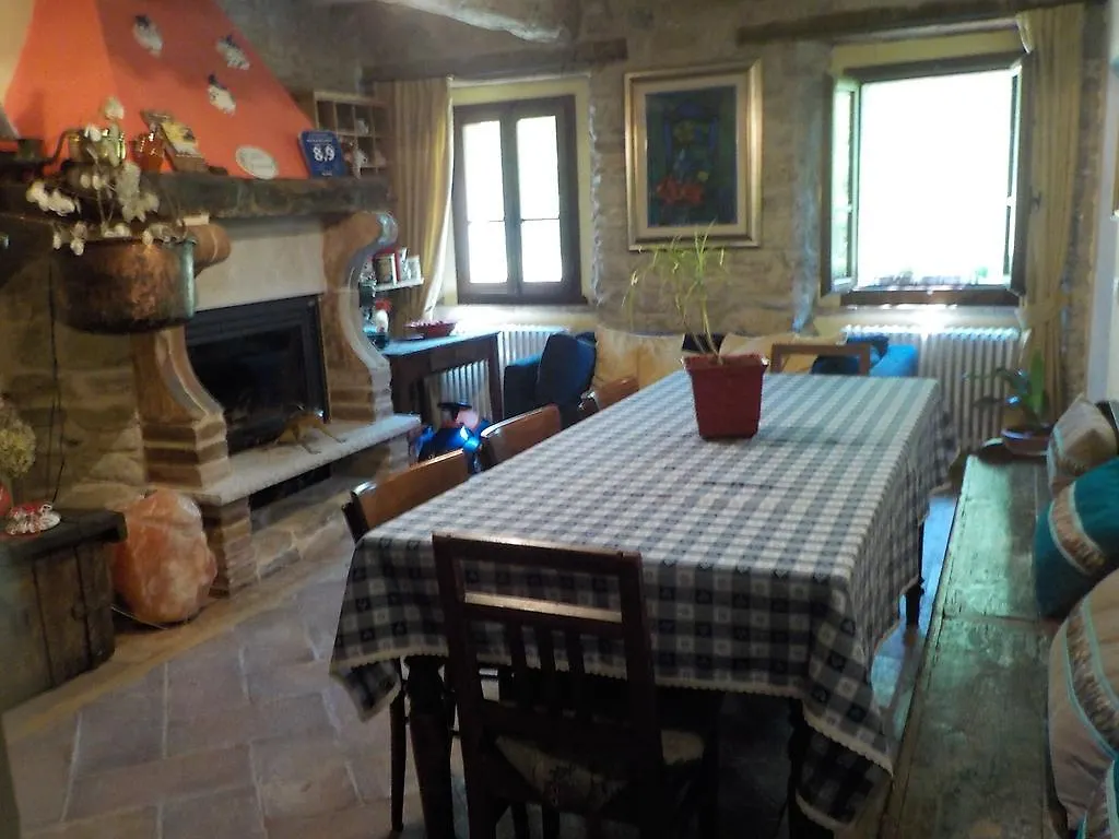 *** Bed & Breakfast B&B Prato Dei Caprioli Italy