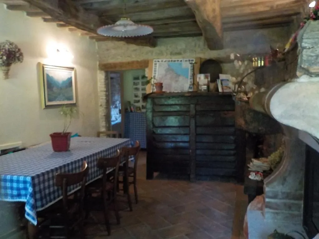 Bed & Breakfast B&B Prato Dei Caprioli