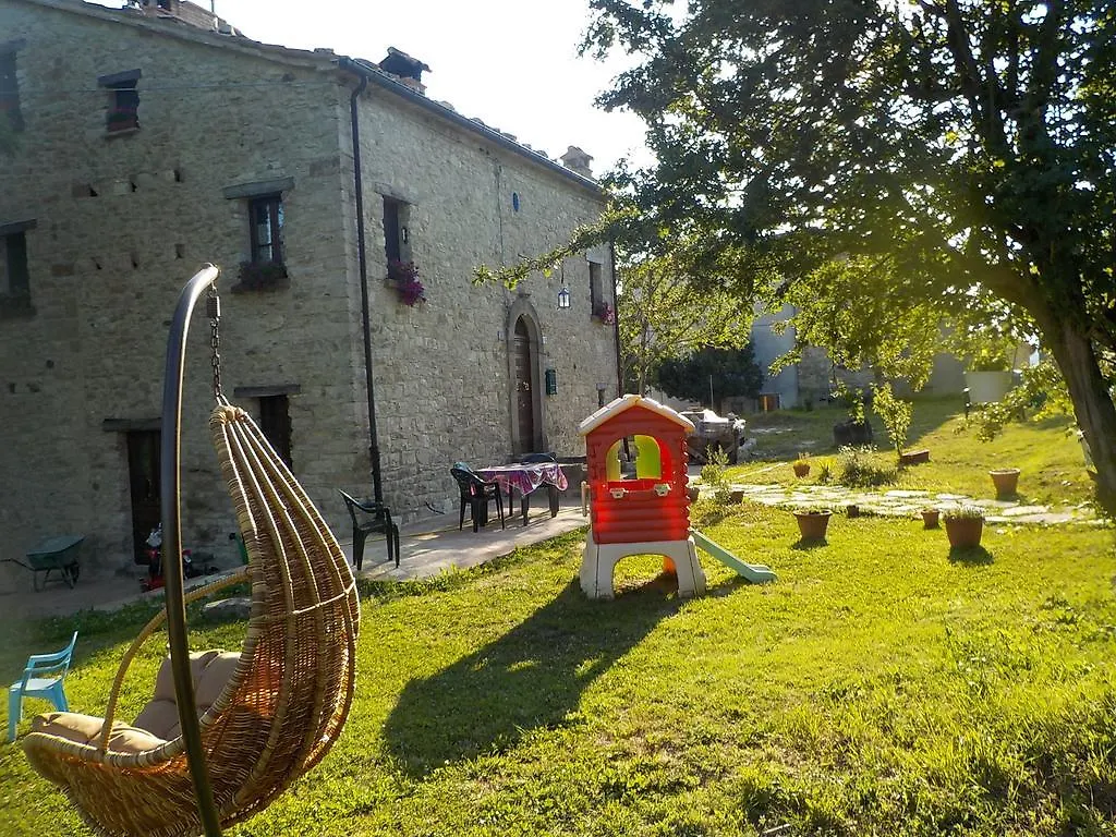 B&B Prato Dei Caprioli Bed & Breakfast Maiolo (Rimini)