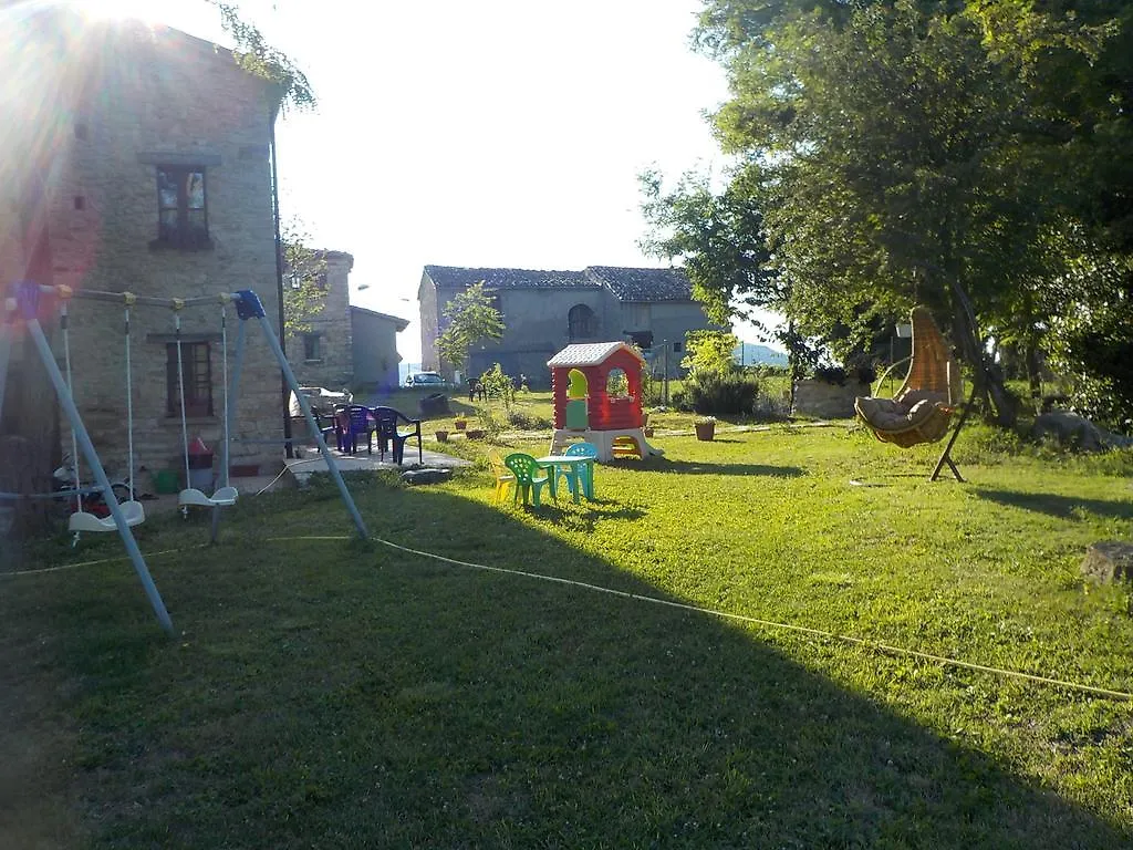 *** Bed & Breakfast B&B Prato Dei Caprioli Italy