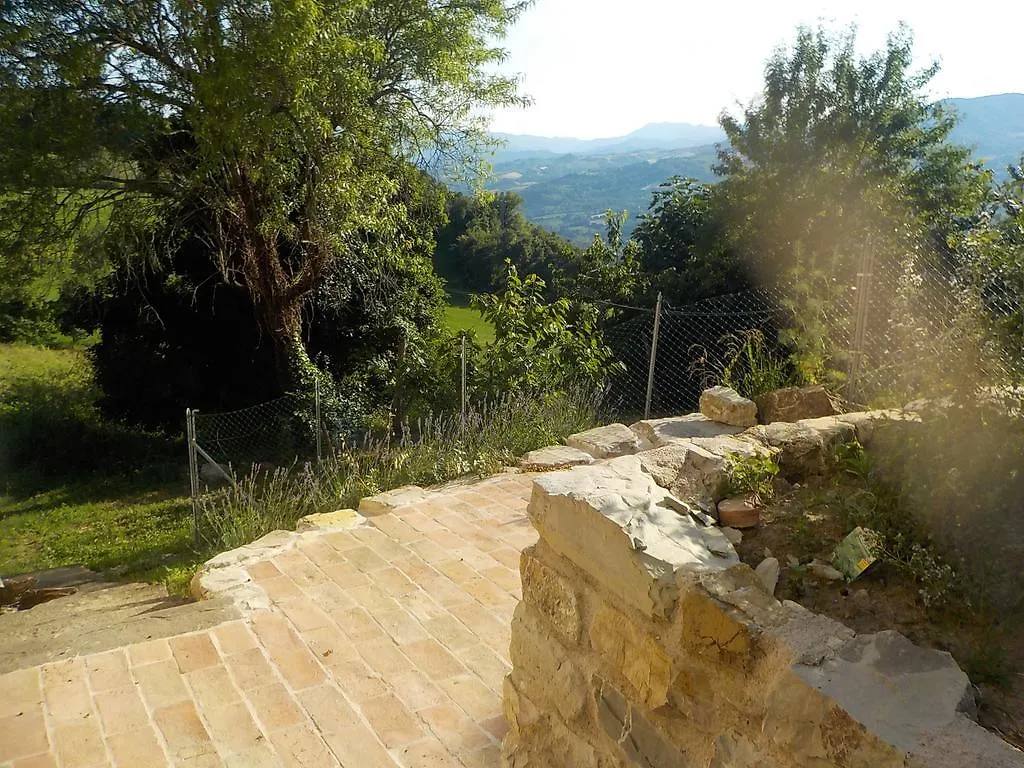 Bed & Breakfast B&B Prato Dei Caprioli