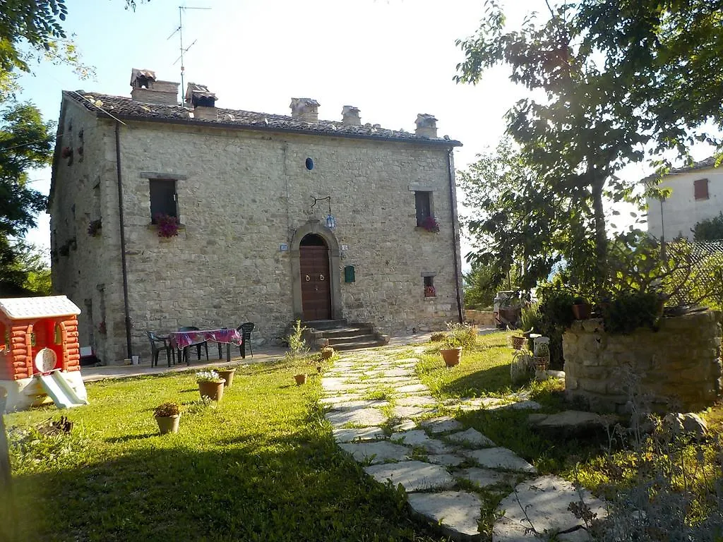 B&B Prato Dei Caprioli