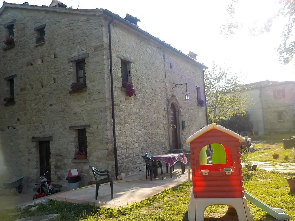 B&B Prato Dei Caprioli Italy