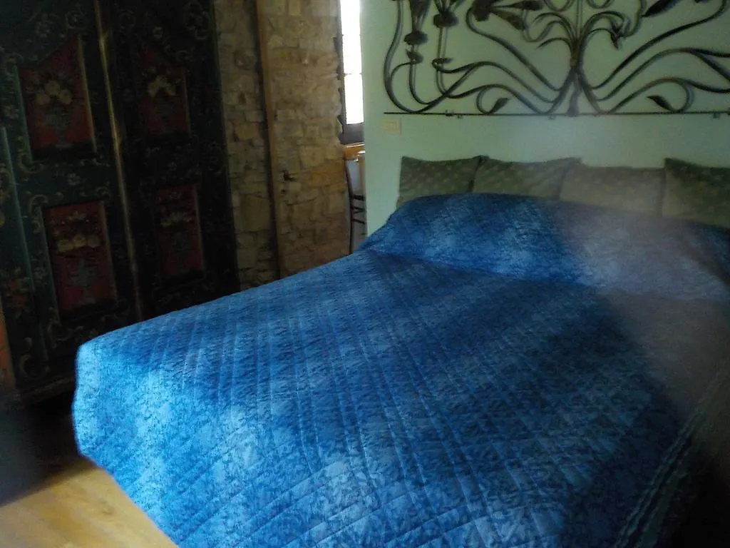 *** Bed & Breakfast B&B Prato Dei Caprioli Italy