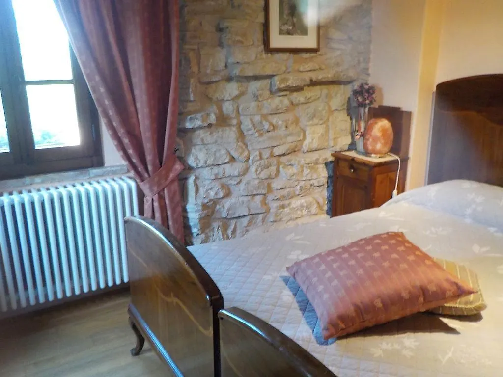 Bed & Breakfast B&B Prato Dei Caprioli