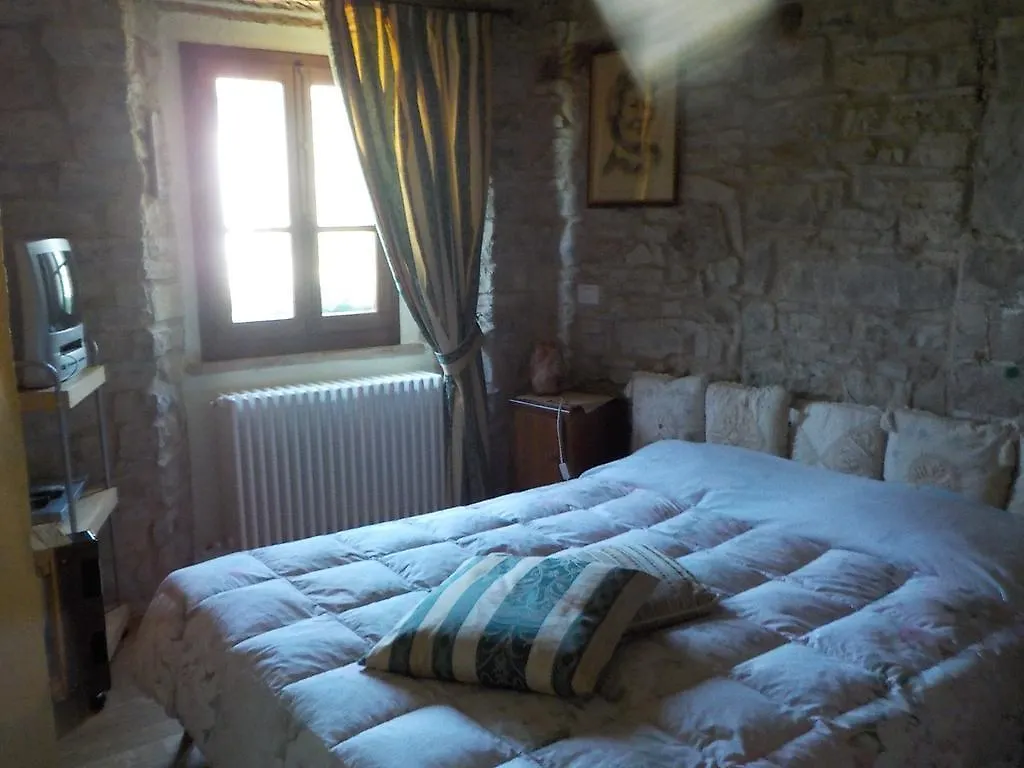 B&B Prato Dei Caprioli Bed & Breakfast Maiolo (Rimini)
